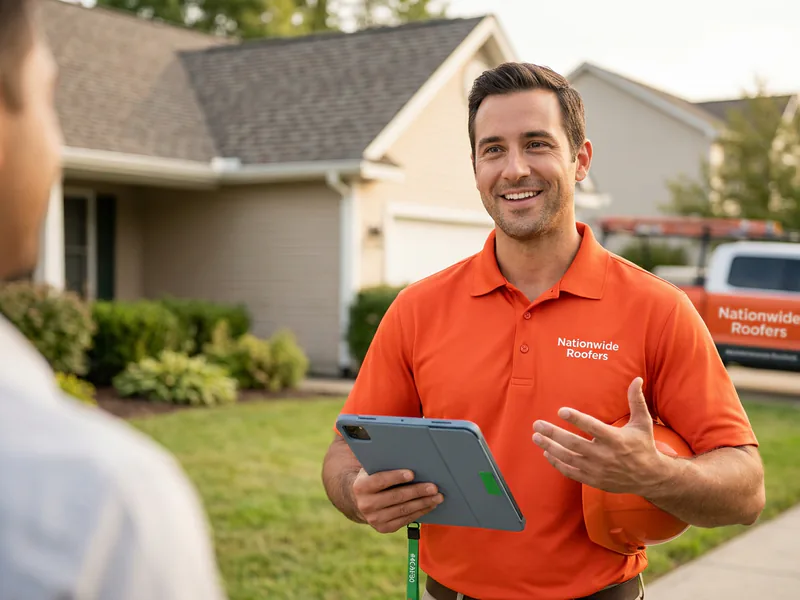 Roof Installation  in Jacksonville  FAQ